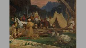 GUSTAVE GUILLAUMET (69)